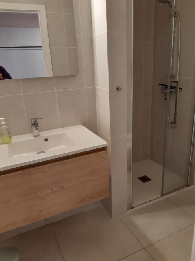 Residentie Den Oever Nieuwpoort Kültér fotó