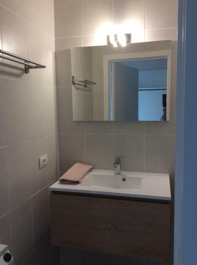 Residentie Den Oever Nieuwpoort Kültér fotó